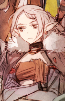 Marguerite {BnN}