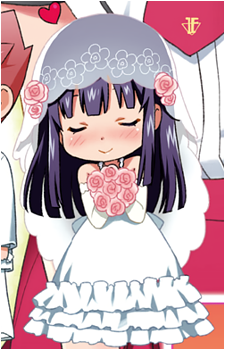 Image 18 - Art: 夢唄 (Yumeuta) & まったくモー助 (Mousuke Mattaku) Image 18
