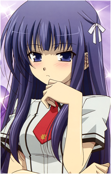 Shouko Kirishima's image