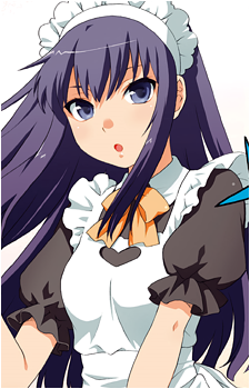 Image 17 - Art: 夢唄 (Yumeuta) & まったくモー助 (Mousuke Mattaku) Image 17