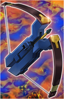 Superheavy Samurai Soulpiercer's image