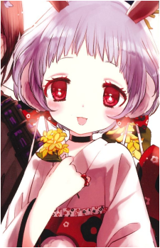 Hana Gekokujou