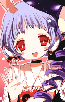 Hana Gekokujou's image