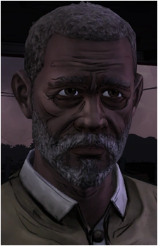 Boyd {TWD}'s image