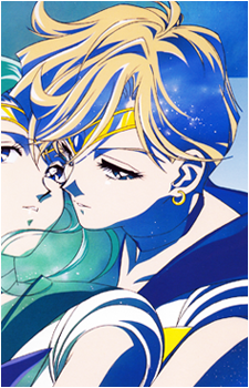 Haruka Tenou