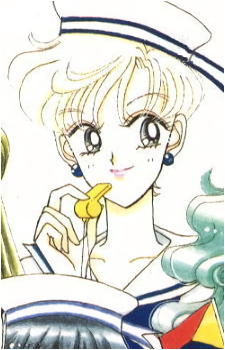 Haruka Tenou