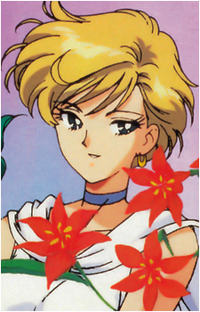 Haruka Tenou