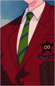 Haruka Tenou