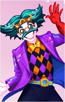Dr. Gigavolt's image