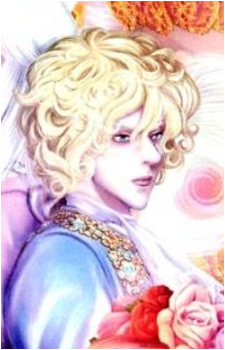 Louis Auguste {Innocent}