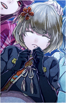 Kasumi {Nightshade}