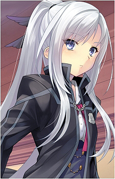 Tsubaki Mibu