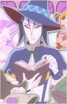 Batty {PreCure}
