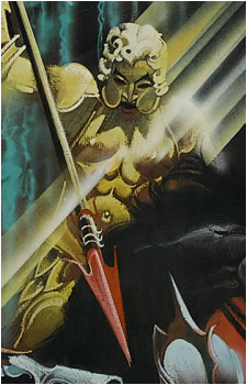 Mordred {Excalibur}'s image