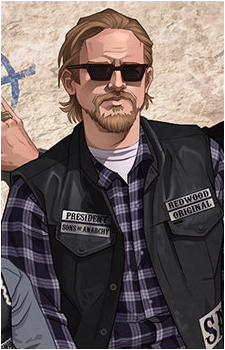 Jax's image