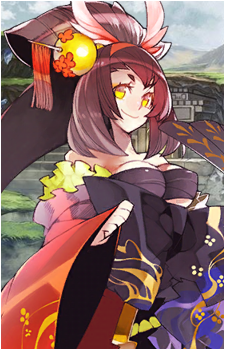 Gambler Ranco's image