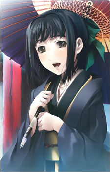 Hatsune Amemiya