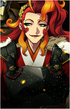 Raichou Imagawa's image