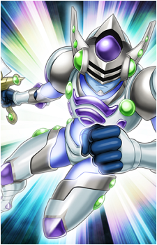 Cipher Mirror Knight's image