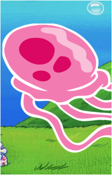 Jellyfish's image