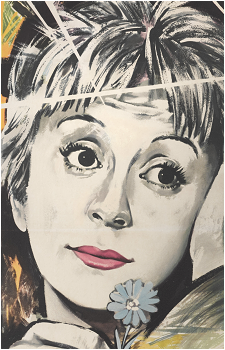 Gelsomina's image