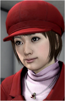 Azusa Osawa
