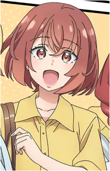 Shiori Asakura's image