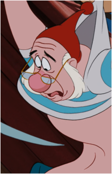 Mr. Smee