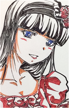 Maon Kurosaki's image