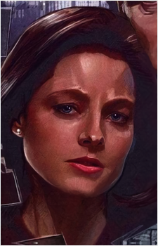 Clarice Starling's image