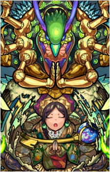 Shambhala's image