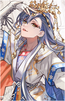 Kousyu-sama's image