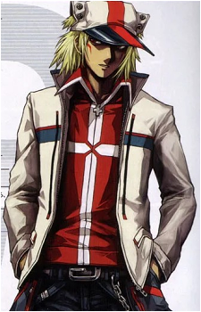 Nix {IIDX}'s image