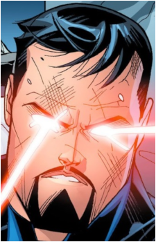 Superman (Hernan Guerra)