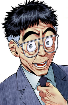 Kazuo Yamashita's image