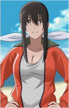 Uchika Hanesaki's image