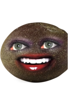 Passion Fruit's image