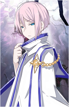 Chiaki's image