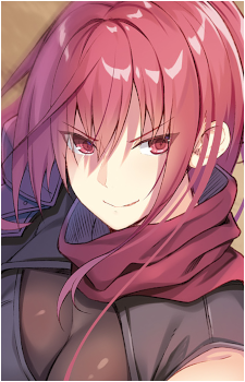 Regina {S Rank}
