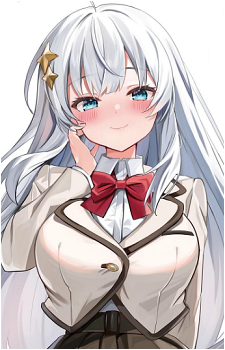 Image 4 - Art: さとうぽて (Satoupote) Image 4