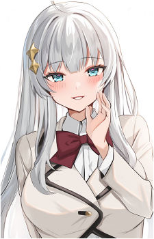 Image 6 - Art: さとうぽて (Satoupote) Image 6