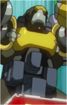 Magnet Ape Epsilon's image