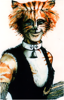 Skimbleshanks's image