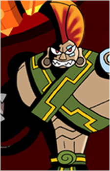 General Grock
