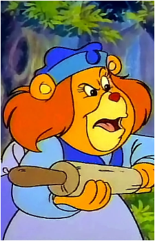 Grammi Gummi