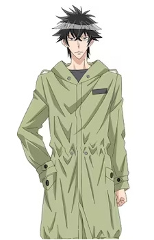 Shinichiro Niwa's image