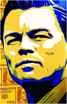 Jordan Belfort's image