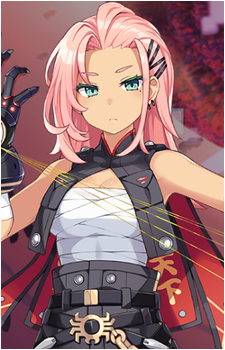 Mana Batsudo's image