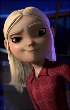 Image 4 of Aja Tarron