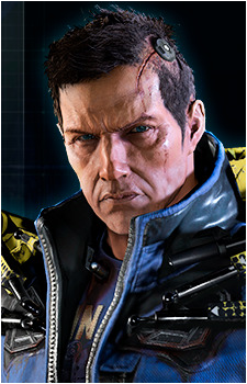 Warren's image